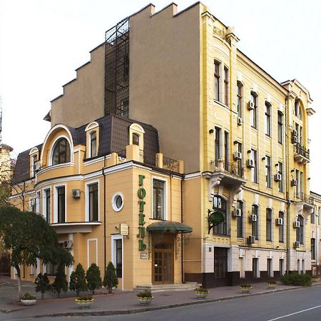 Black Sea Hotel Oktyabrskaya Odessza Kültér fotó