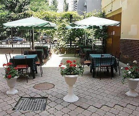 Black Sea Hotel Oktyabrskaya Odessza Kültér fotó