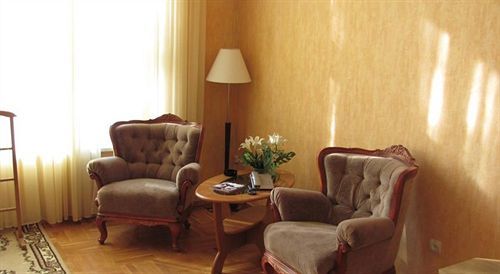 Black Sea Hotel Oktyabrskaya Odessza Kültér fotó