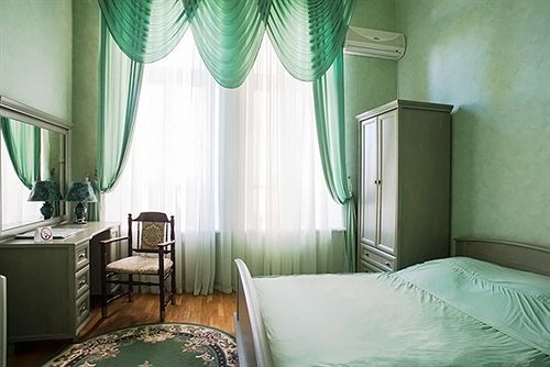 Black Sea Hotel Oktyabrskaya Odessza Kültér fotó