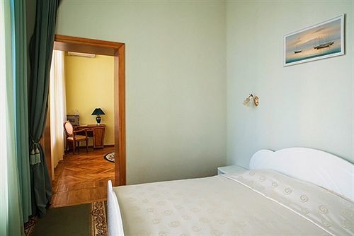 Black Sea Hotel Oktyabrskaya Odessza Kültér fotó