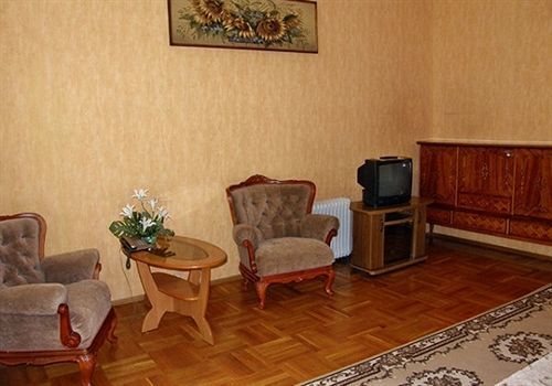 Black Sea Hotel Oktyabrskaya Odessza Kültér fotó