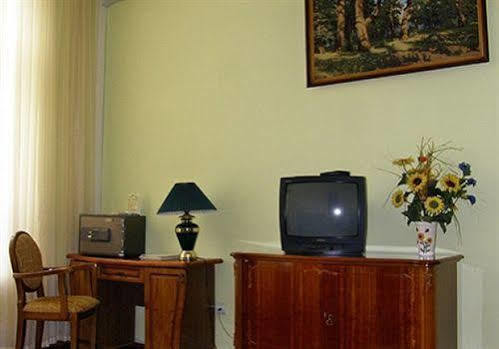 Black Sea Hotel Oktyabrskaya Odessza Kültér fotó