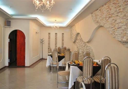 Black Sea Hotel Oktyabrskaya Odessza Kültér fotó