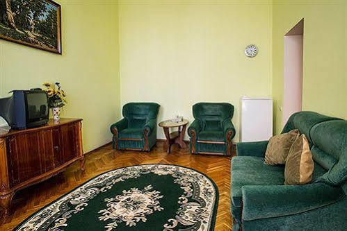 Black Sea Hotel Oktyabrskaya Odessza Kültér fotó