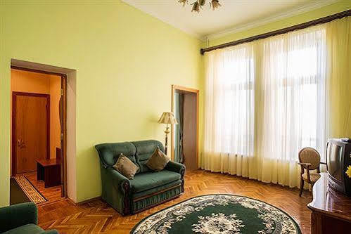 Black Sea Hotel Oktyabrskaya Odessza Kültér fotó