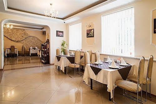 Black Sea Hotel Oktyabrskaya Odessza Kültér fotó