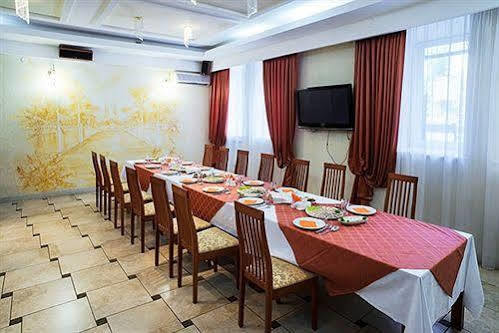 Black Sea Hotel Oktyabrskaya Odessza Kültér fotó